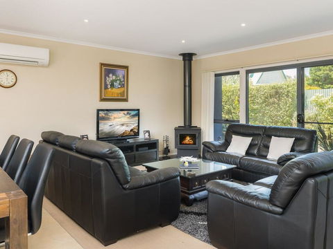 Seaside Splendour - Accommodation Bookings 0