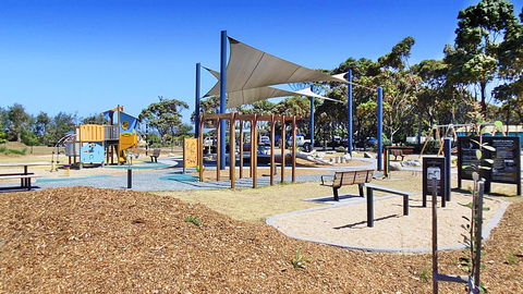 Seaspray - Accommodation Bookings 2