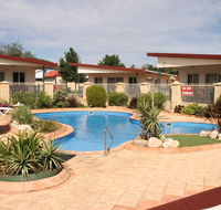 Seaspray Beach Holiday Park