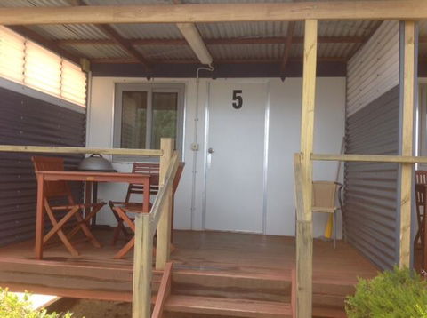 Seaspray Beach Holiday Park - Accommodation Bookings 1