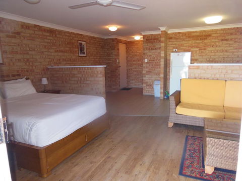 Seaspray Beach Holiday Park - Accommodation Bookings 2