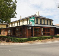 Seaton Arms Motor Inn - Accommodation Bookings