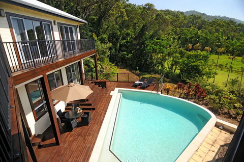 Seaview - Accommodation Bookings 2