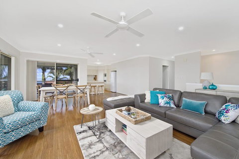SEAVIEW DREAM - Bonny Hills - Accommodation Bookings 2