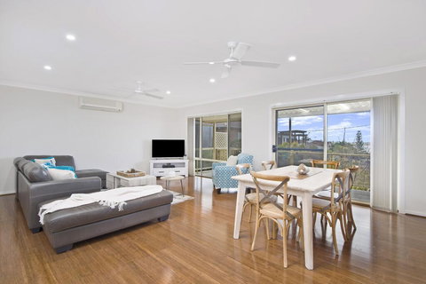 SEAVIEW DREAM - Bonny Hills - Accommodation Bookings 1