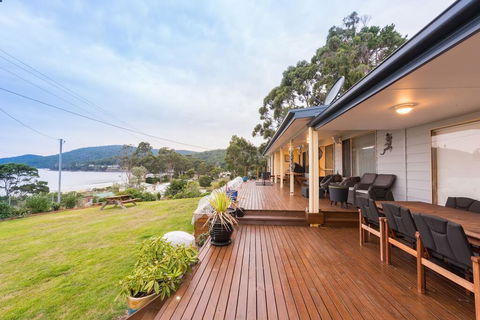 Seaview Family Retreat - Accommodation Bookings 0