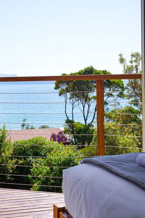 Seaview Family Retreat - Accommodation Bookings 3