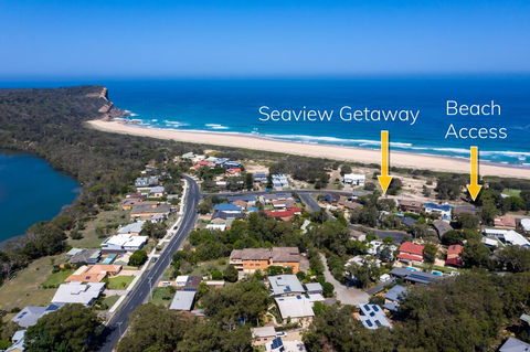 Seaview Getaway - Accommodation Bookings 2