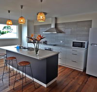 Seaview House Ulverstone