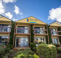 Seaview Motel  Apartments - Accommodation Bookings