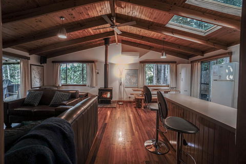 Seaview Retreat - Accommodation Bookings 0