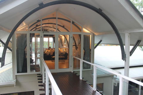 SEAVIEWS Oak Beach - Accommodation Bookings 2