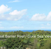 SEAVIEWS Oak Beach - Accommodation Bookings