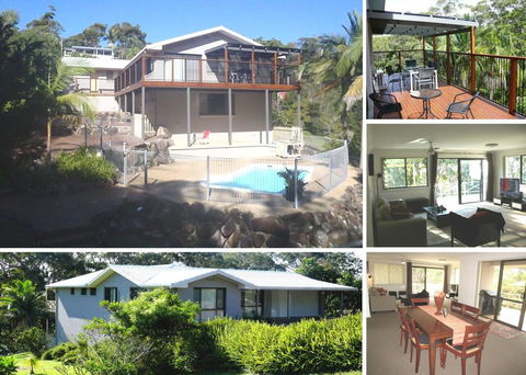Seawinds At South West Rocks - Accommodation Bookings 0