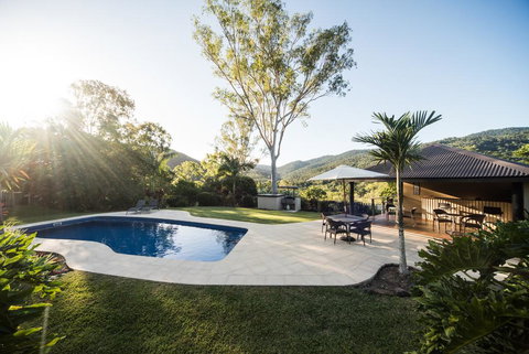 Seclude Rainforest Retreat - Accommodation Bookings 0