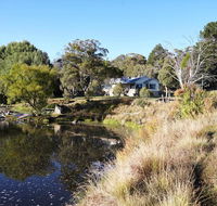 Second Flat Retreat