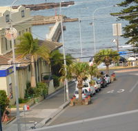Secret at Shellharbour Village - Water View - Accommodation Bookings