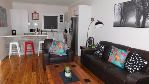 Secret At Sussex - Accommodation Bookings 1