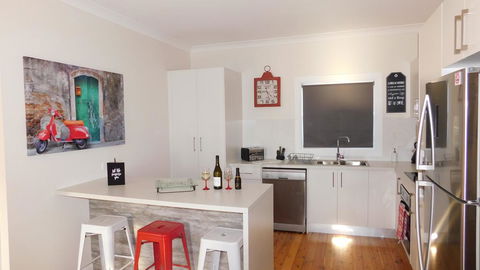 Secret At Sussex - Accommodation Bookings 0