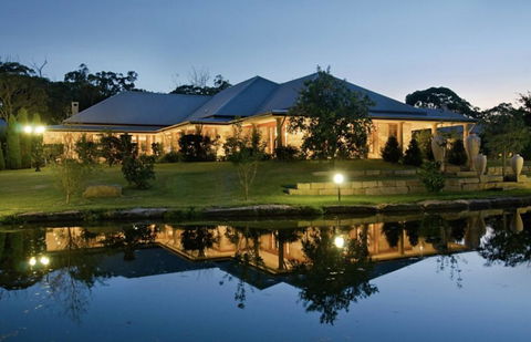 Secret Garden - Accommodation Bookings 3