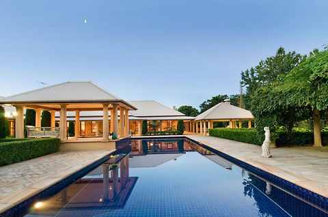Secret Garden - Accommodation Bookings 1