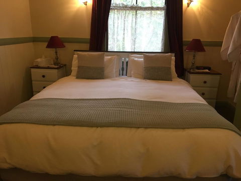Secrets Hideaway - Accommodation Bookings 3