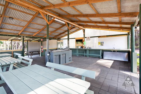 Secura Lifestyle Countryside Kalaru - Accommodation Bookings 2