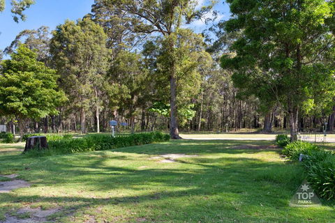 Secura Lifestyle Countryside Kalaru - Accommodation Bookings 1