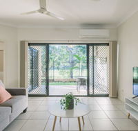 Secure 2 bed unit in Gray - close Palmerston City