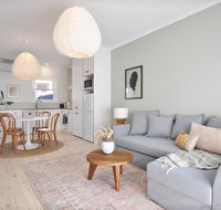 Seed at Arlo's - Refined luxury in Glenelg - Accommodation Bookings