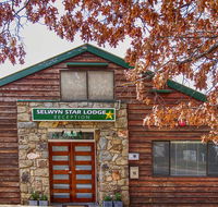 Selwyn Star Lodge