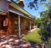 Semaphore Beach House