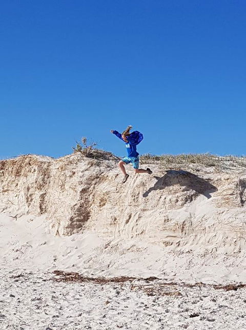 Semaphore Sea Breeze - Family Beach-Heated Pool Holiday - Accommodation Bookings 3