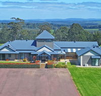Sensational Heights Bed  Breakfast - Accommodation Bookings