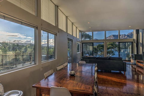 Sentinel - Accommodation Bookings 2