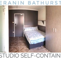 Seranin Bathurst - Accommodation Bookings