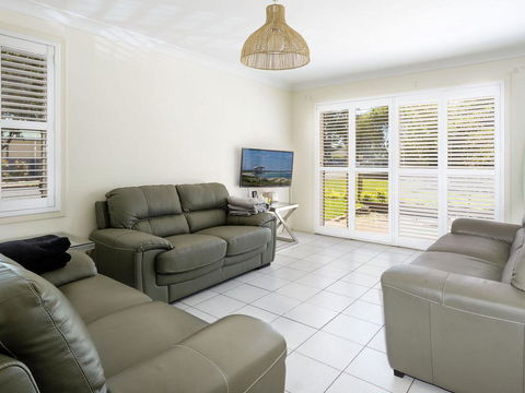 Serendipity Townhouse - Accommodation Bookings 0
