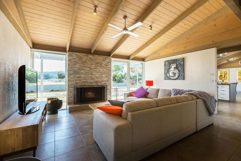 Serengale Retreat - Accommodation Bookings 2