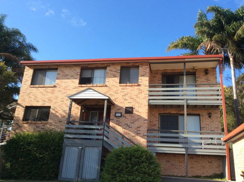 Serenity By The Lake - Accommodation Bookings 0