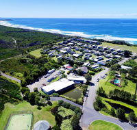 Serenity Diamond Beach formerly Ramada Resort Diamond Beach