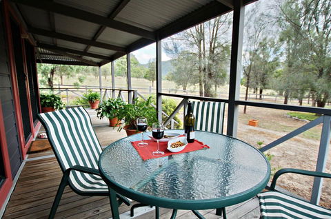 Serenity Grove - Accommodation Bookings 3