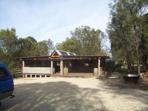 Serenity Grove - Accommodation Bookings 2