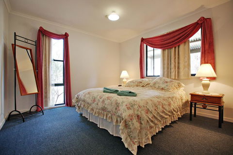 Serenity Grove - Accommodation Bookings 0