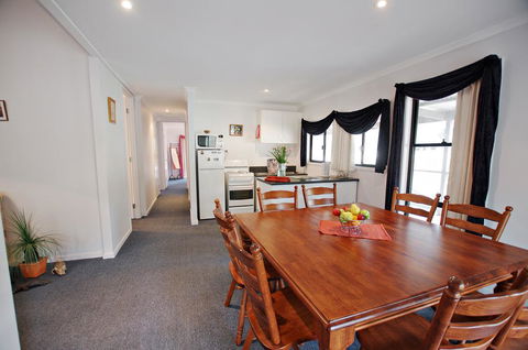 Serenity Grove - Accommodation Bookings 1