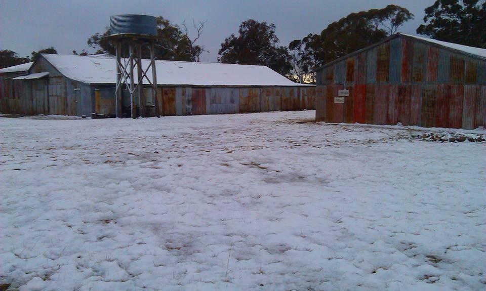 Fleurbaix ACT Accommodation Bookings