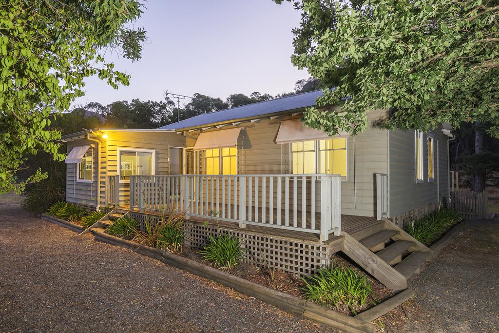 Halls Gap VIC Accommodation Bookings
