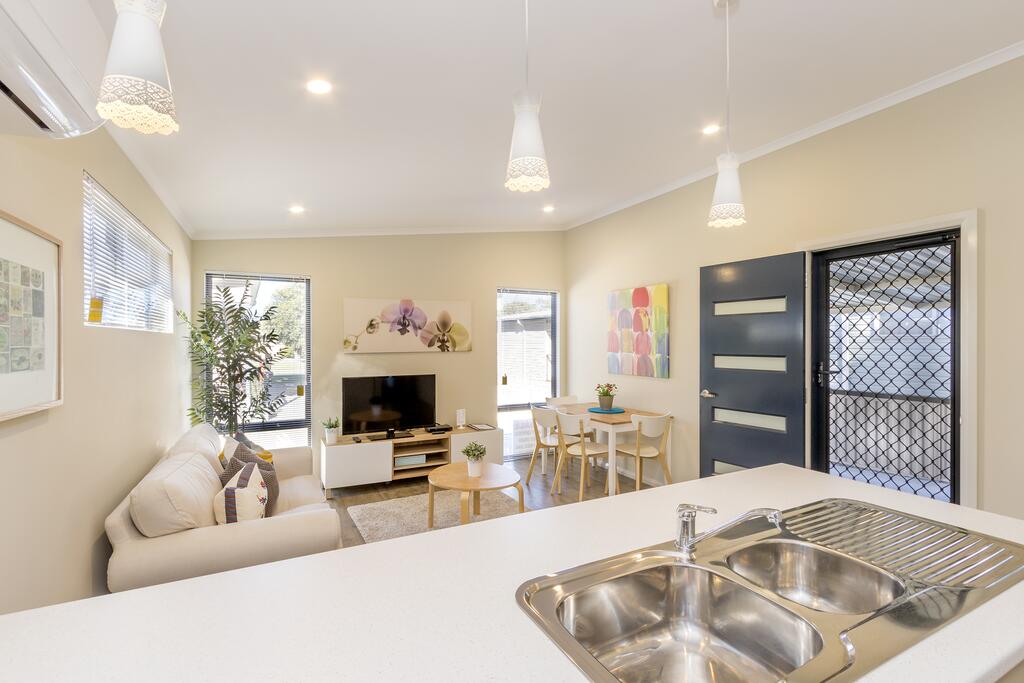 Serpentine WA Accommodation Bookings