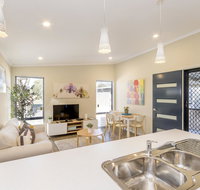 Serpentine Falls Tourist Village - Accommodation Bookings