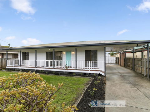Settle In On 260 Settlement In Cowes - Accommodation Bookings 0