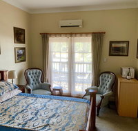 Settlers Hotel York - Accommodation Bookings